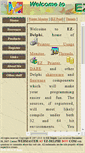 Mobile Screenshot of ez-delphi.com